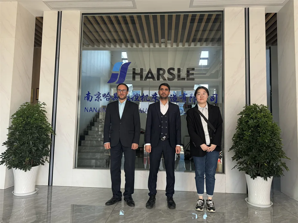 Mejorando la participación del cliente: el excelente noviembre de HARSLE