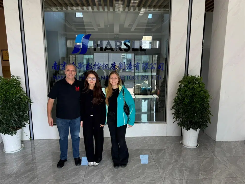 Mejorando la participación del cliente: el excelente noviembre de HARSLE
