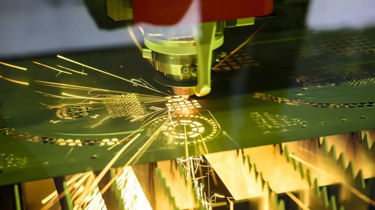Quelles sont les applications des machines de découpe laser à fibre ?