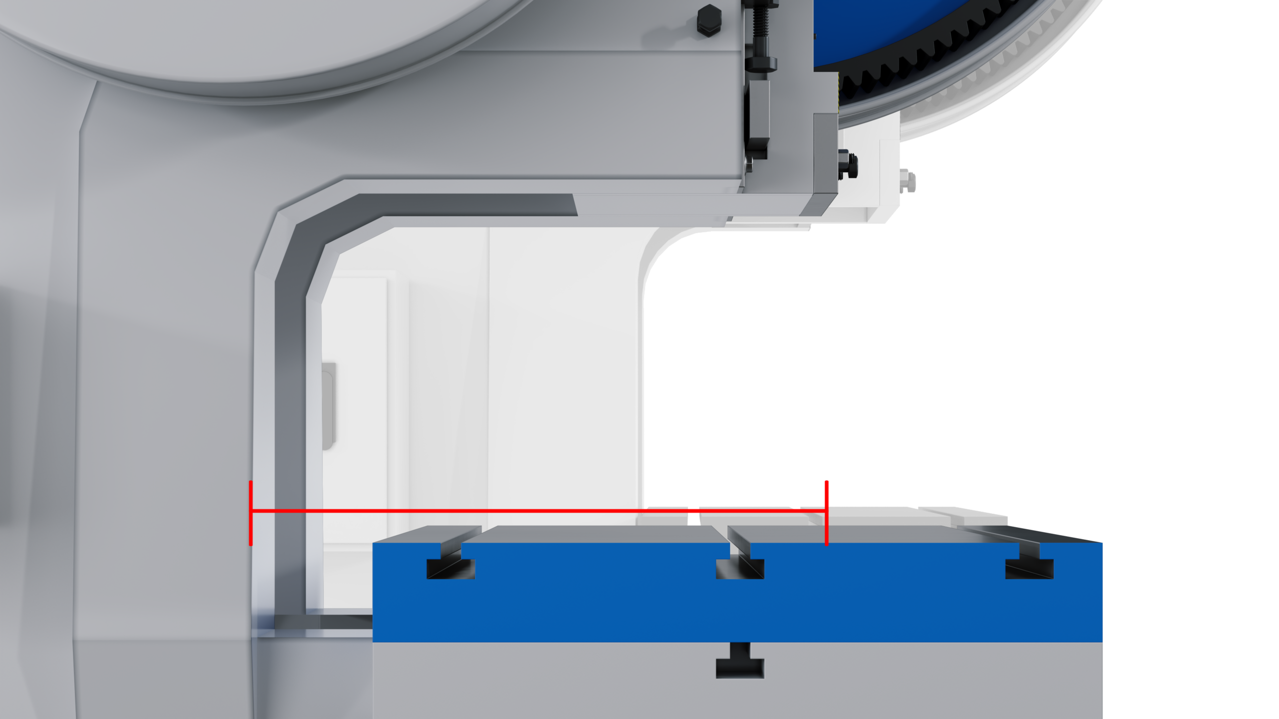 Punching Machine