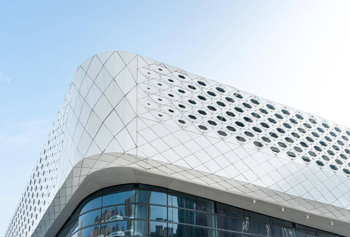 Tube & Pipe Processing