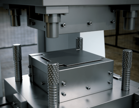 Punching Machine