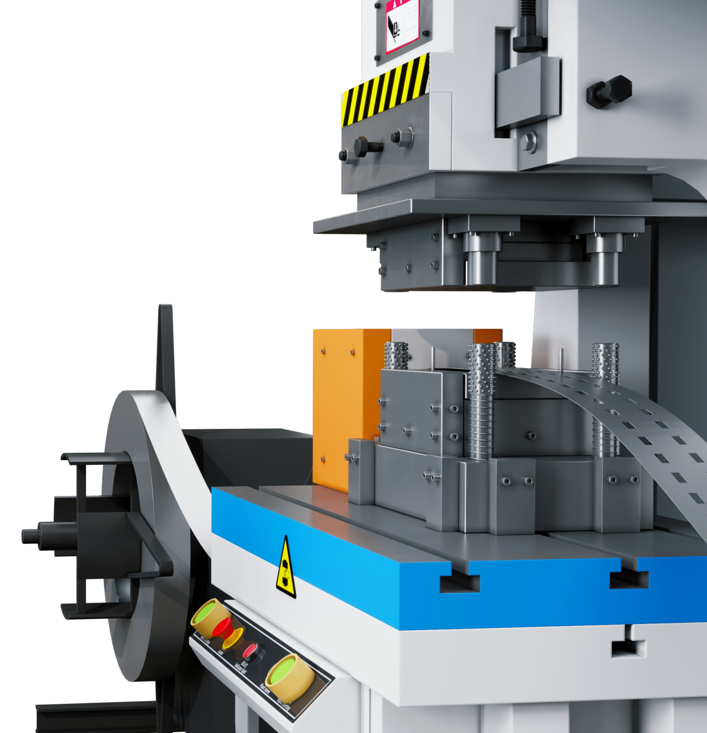 Punching Machine