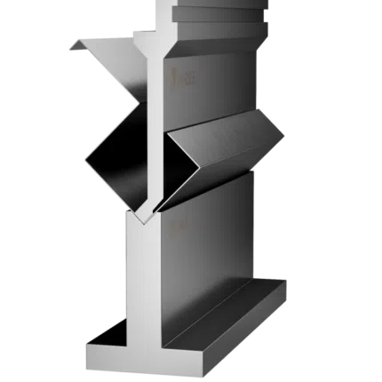 Sash Punch Bending Tool for Precision Sheet Metal Fabrication