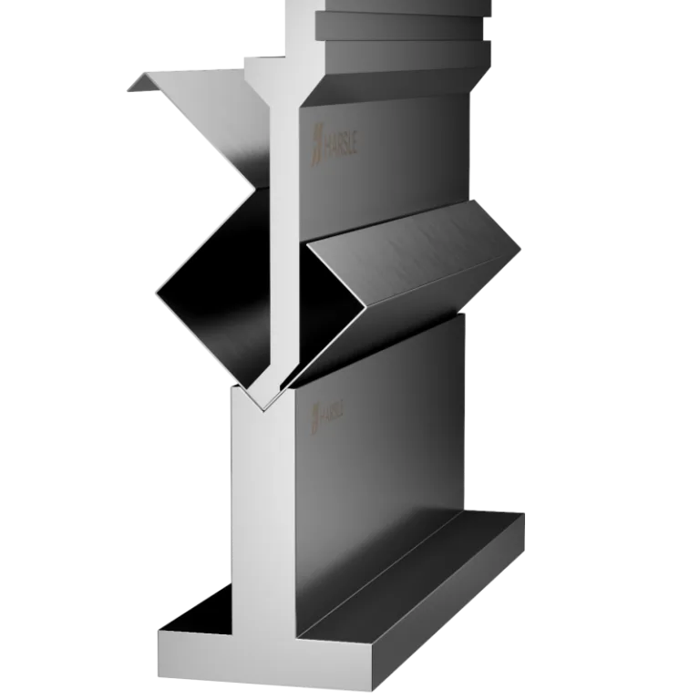 Sash Punch Bending Tool