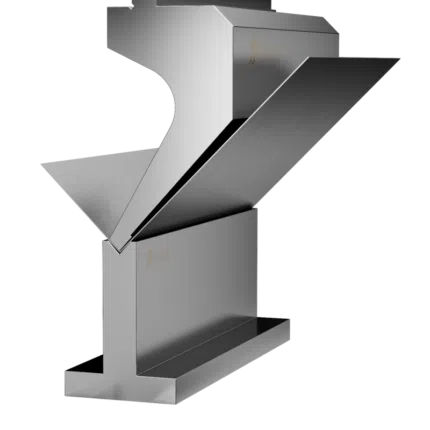 Gooseneck Punch for Press Brake