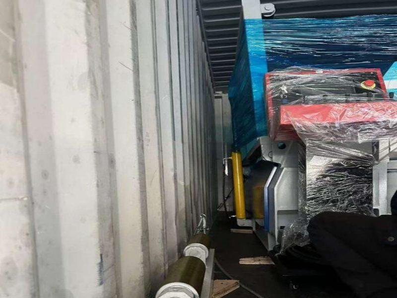 Lebanon- W12-12X2000 Rolling Machine