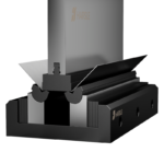 Utensili per piegatura a U per presse piegatrici