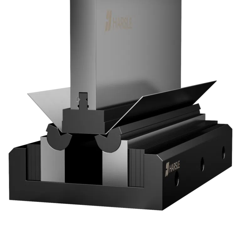 U-Bending Tools for Press Brakes