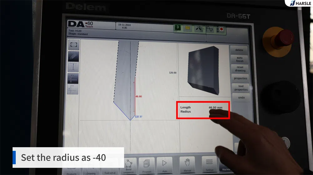 ¿Cómo realizar la instalación y configuración de herramientas DELEM DA66T?