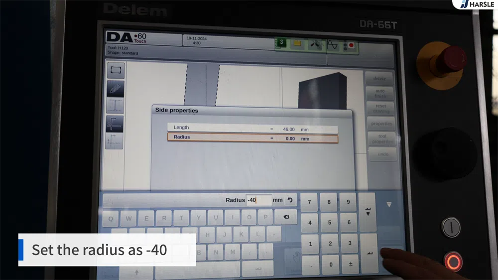 ¿Cómo realizar la instalación y configuración de herramientas DELEM DA66T?