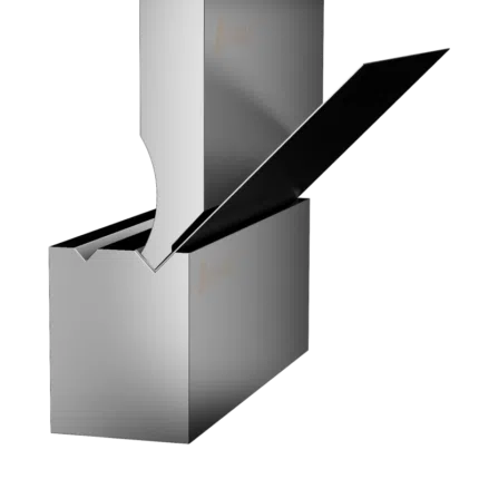 High-Quality Standard Punch Tool for Precision Work