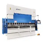 250 Ton Press Brake