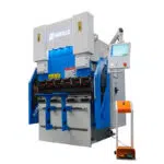 40 Ton Press Brake