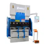 40 Ton Press Brake