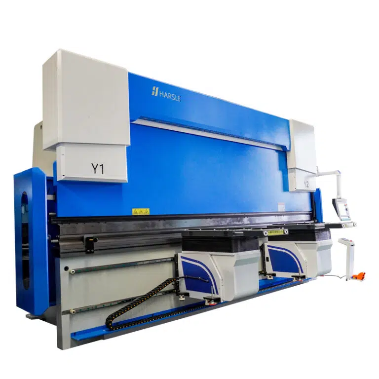 400ton press brake