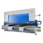 500 Ton Press Brake for Sale