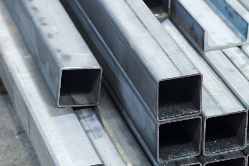 Materials Can Be Cut with a Fiber Laser