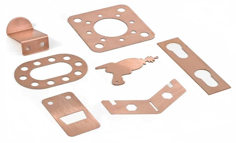 Materials Can Be Cut with a Fiber Laser