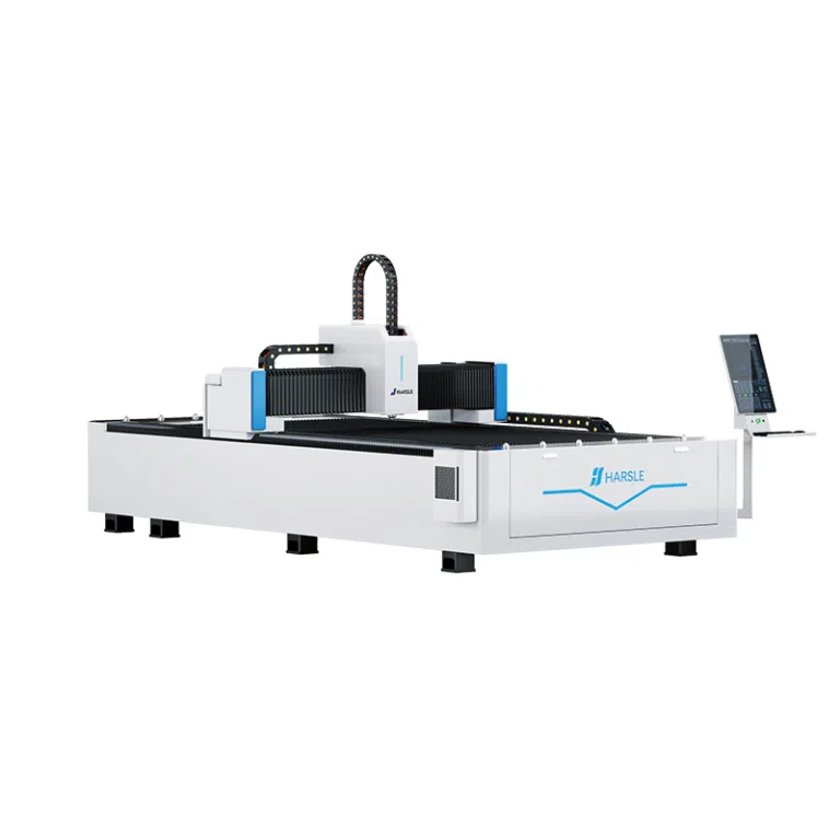 2KW Laserschneidmaschine