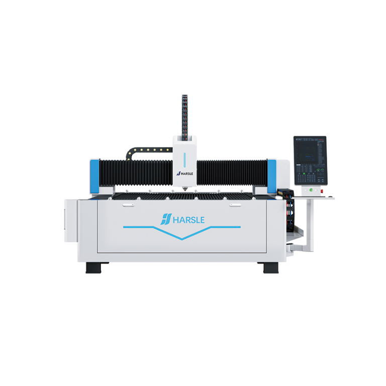 Découpe laser à fibre 1500 W