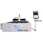 1000-W-Laserschneidmaschine