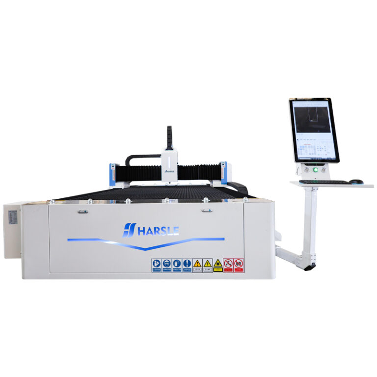 1000-W-Laserschneidmaschine