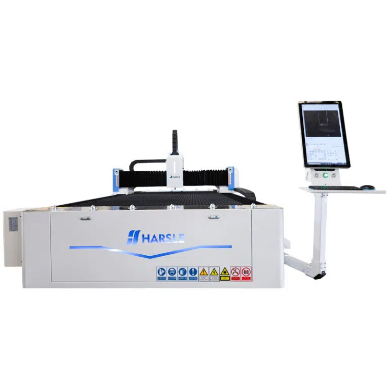 1000-W-Laserschneidmaschine
