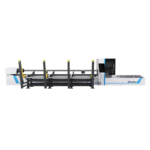 Machine de découpe laser pour tubes de 1 000 W