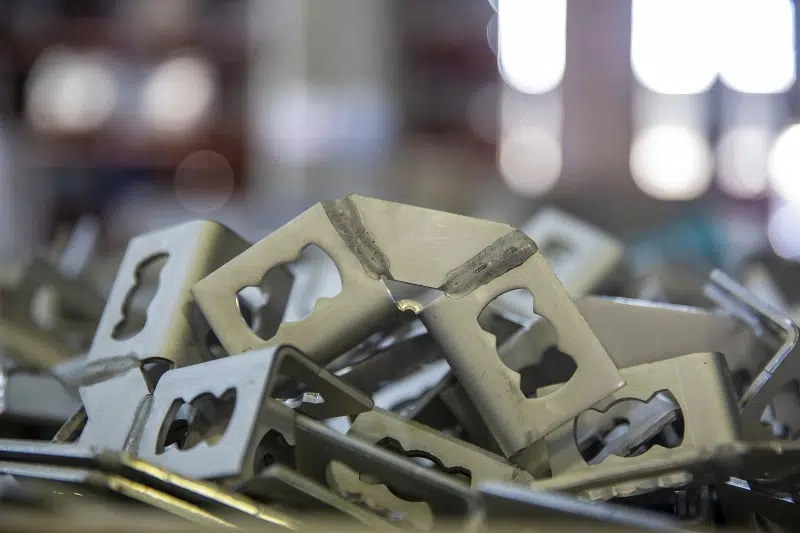Energy Efficiency of a Press Brake