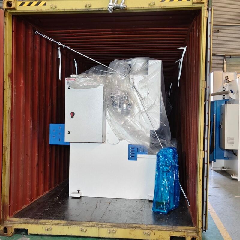 Cizalla DOM-QC11K-16X3200