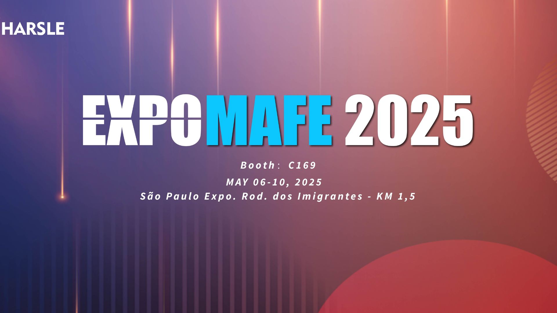 EXPOMAFE 2025