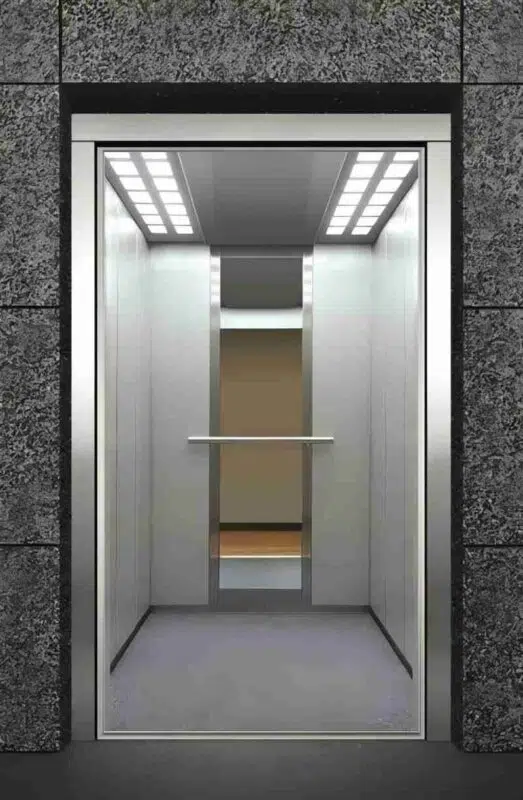 Press Brakes in Elevator and Hoisting Equipment