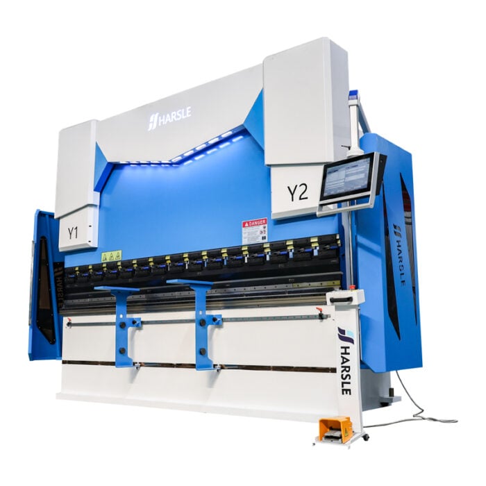 FlexBend 125T3200mm
