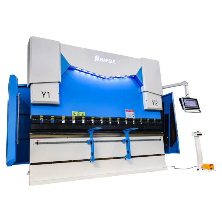 Flexbend 170T/3200 мм с DA58TX