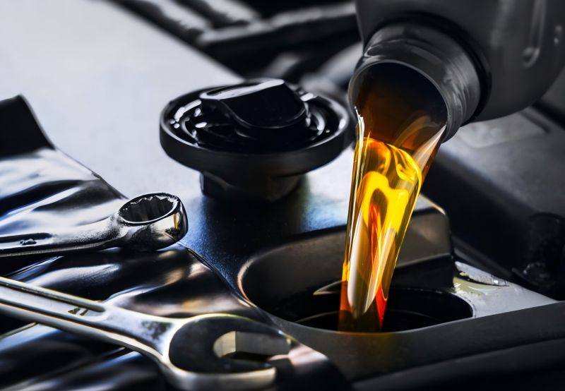 حلول مكابس الضغط الصديقة للبيئة
