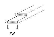 DELEM DA-66S Maschinenmodus