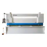 CNC Shearing Machine