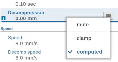 Programação do produto DELEM DA-66S