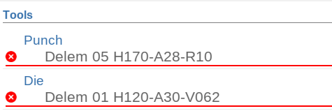 DELEM DA-66S Produktprogrammierung