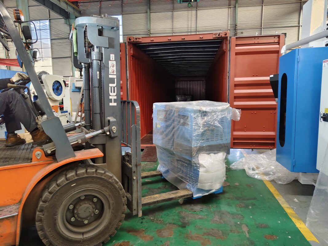 Испания-QC12K-6X3200 Ножницы с поворотной балкой