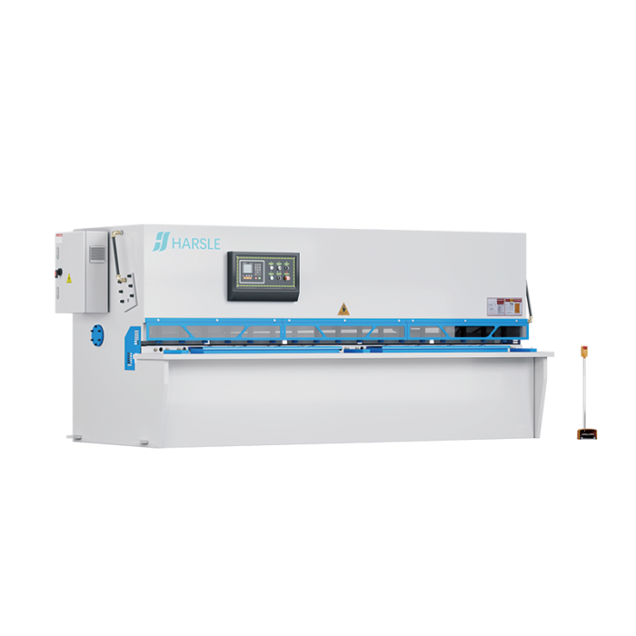 Metallschermaschine zu verkaufen