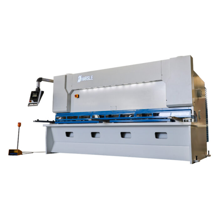 CNC-Guillotine-Schermaschine
