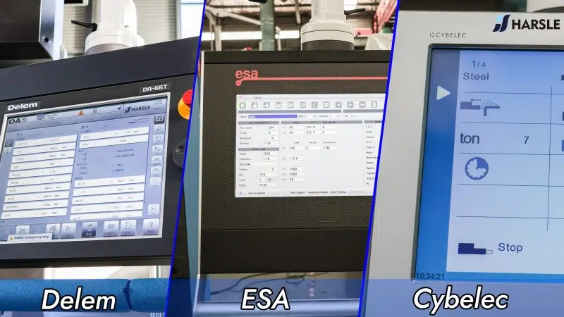 controlador