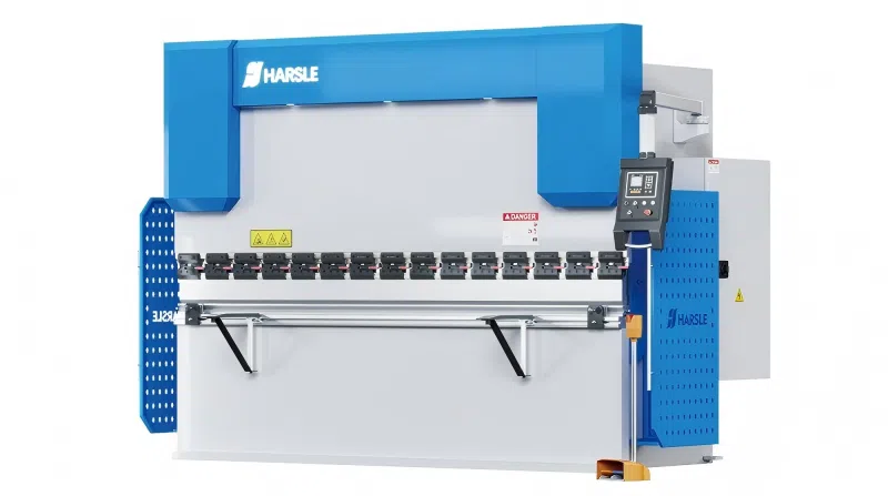 Energy Efficiency of a Press Brake