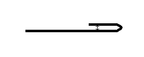 DELEM DA-66S Manueller Modus