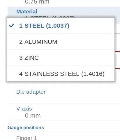 Modo manual DELEM DA-66S