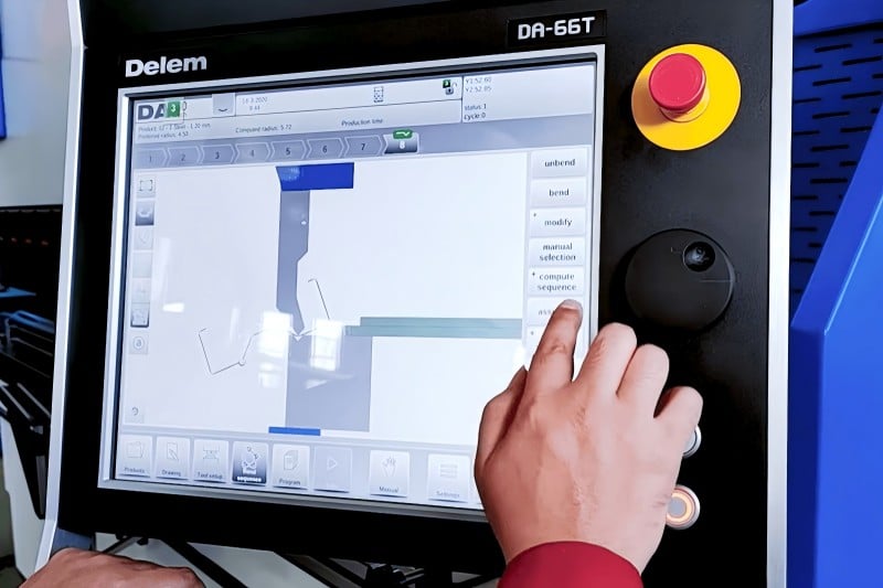  Digital Controls