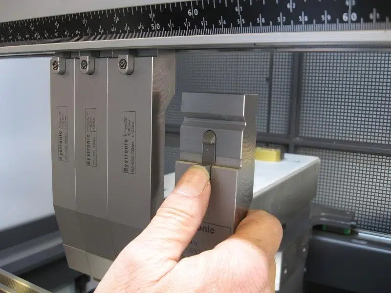 What Are Applications of Press Brakes in Food Processing Equipment Manufacturing?