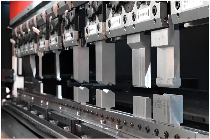 press-brake-tooling
